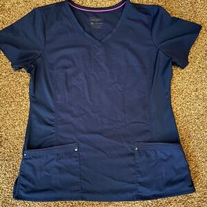 Healing Hands Purple Label Juliet Women's 2-Pocket STRETCH